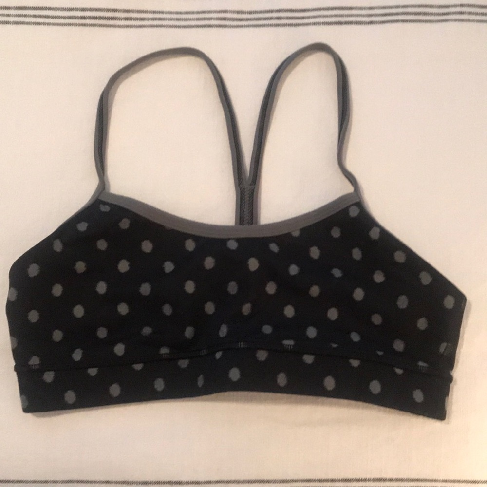 Lululemon flow y bra 6